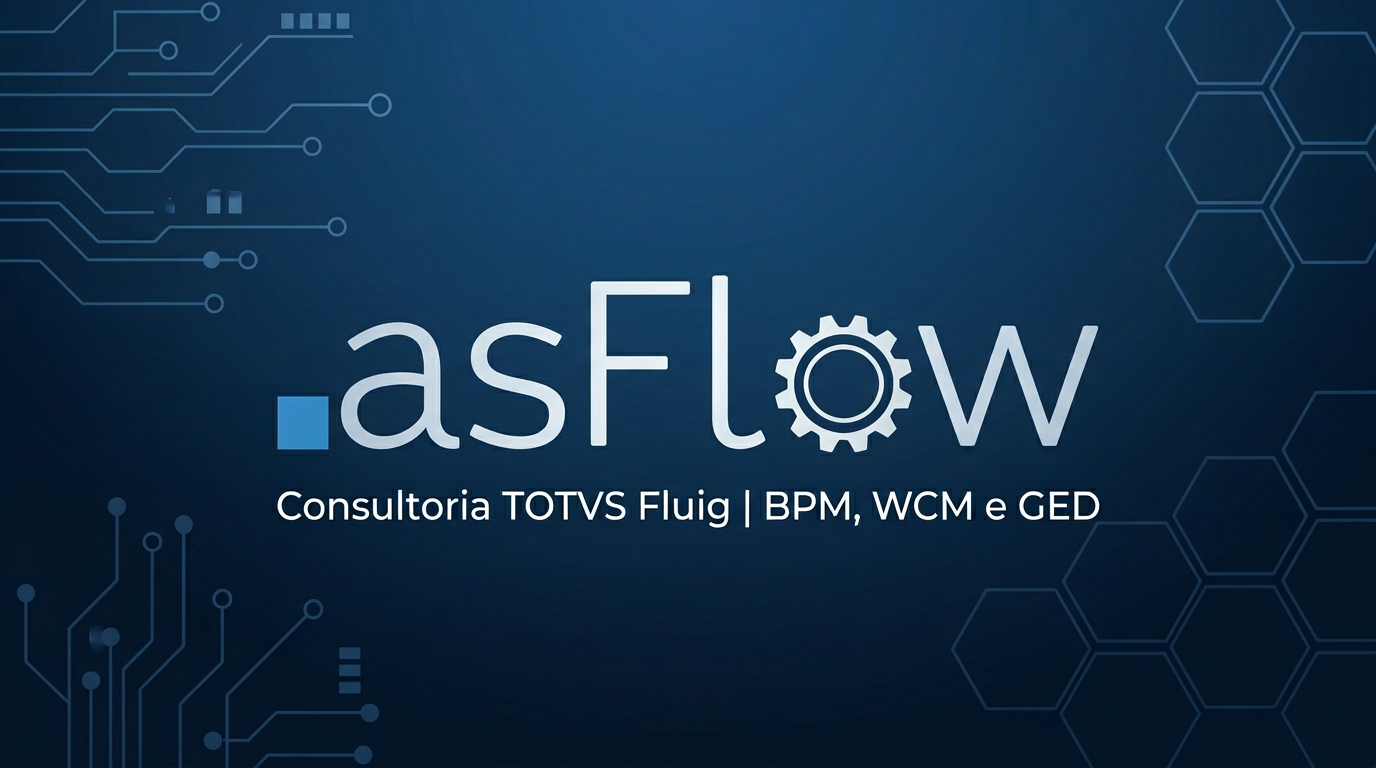 Asflow Tecnologia